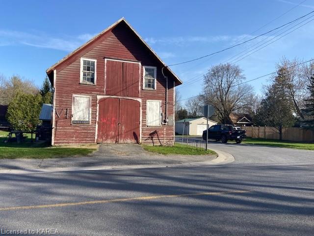 2950 COUNTY ROAD #14, Enterprise, Ontario (ID 40254232)