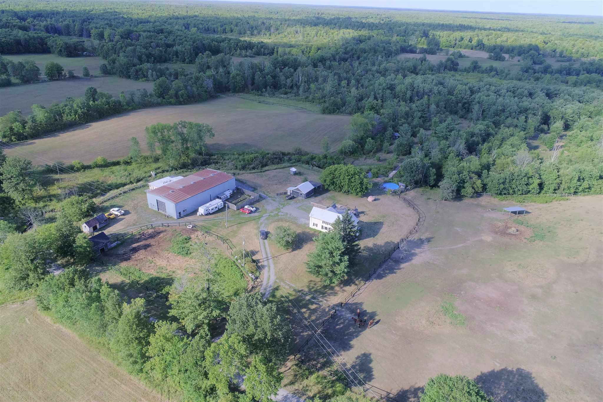 592 Carroll Road, Tamworth, Ontario (ID K20004628)