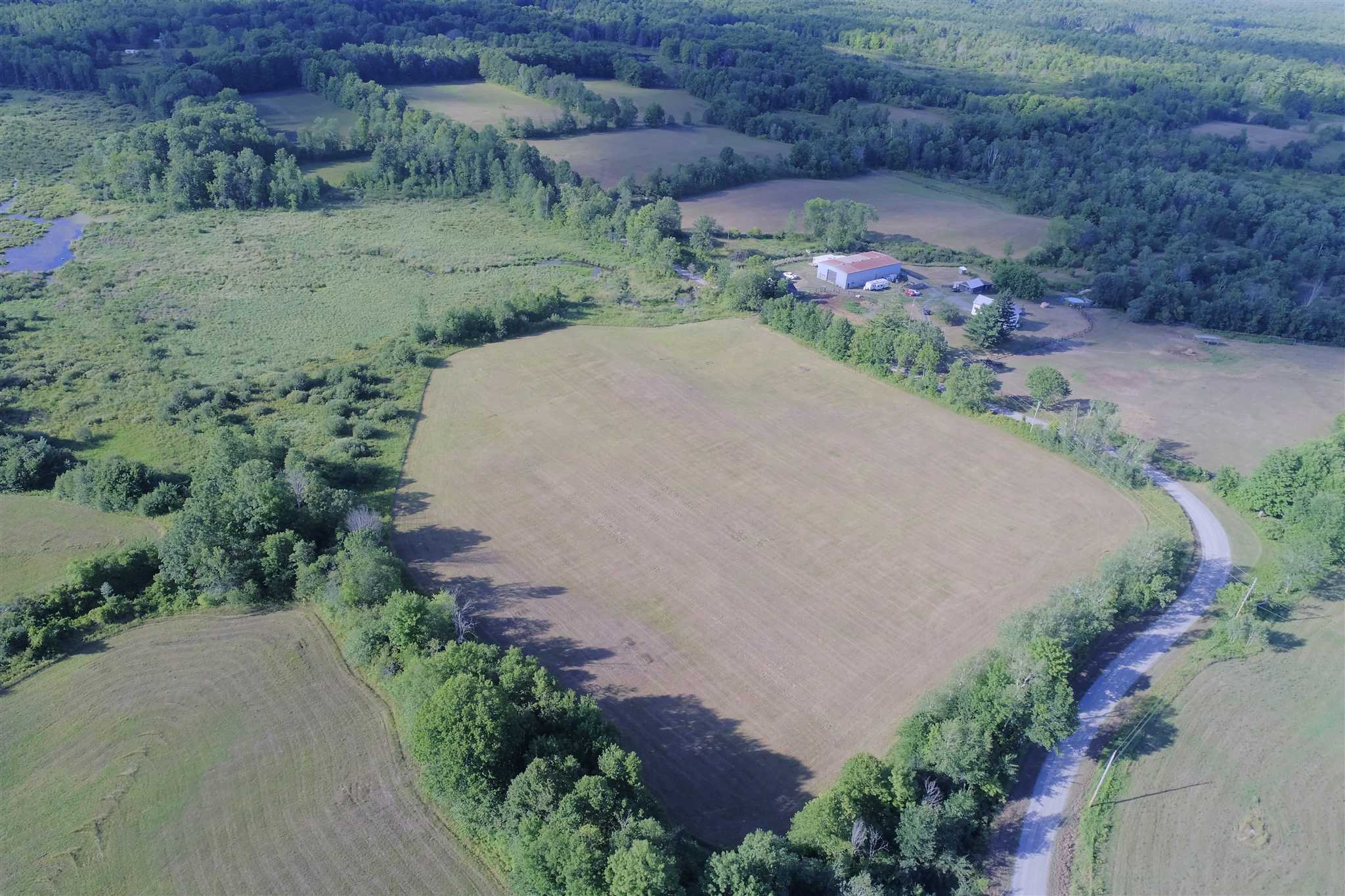 Carroll Road, Stone Mills, Ontario (ID K20006722)