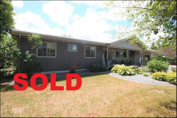 39381 DASHWOOD Road, South Huron, Ontario (ID 273873)