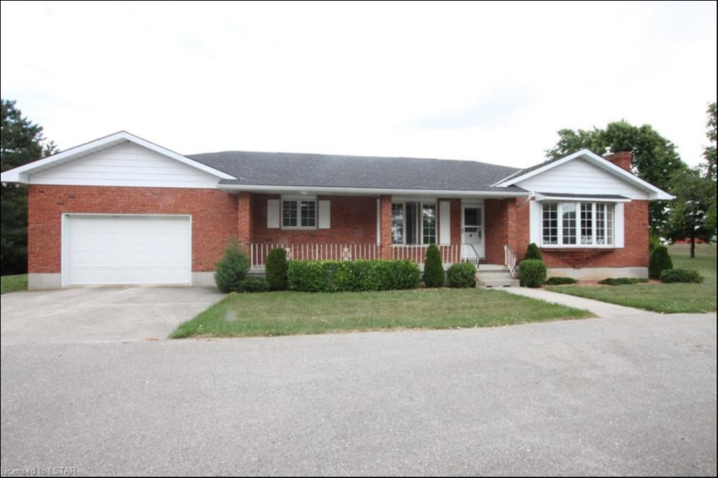 34456 MAGUIRE Road, Ailsa Craig, Ontario (ID 276774)