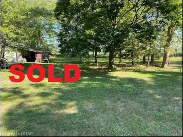 LOT 20 MIDDLE Street, Crediton, Ontario (ID 40012805)