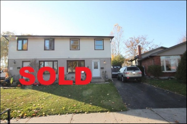 44 HARDING Crescent, London, Ontario (ID 40042767)