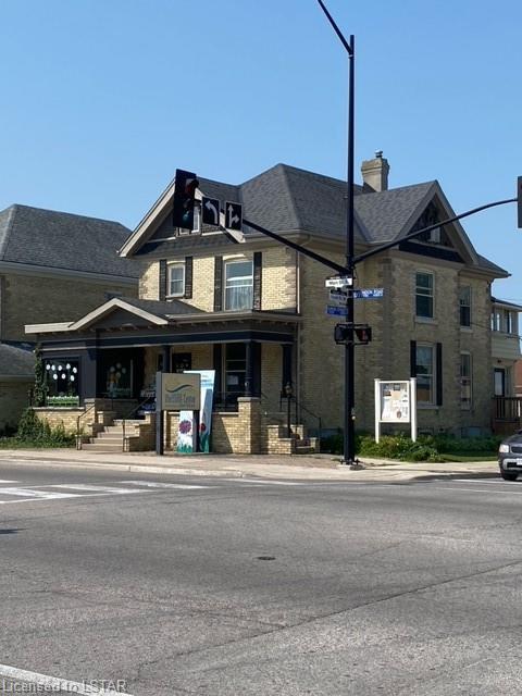 483 MAIN Street, Exeter, Ontario (ID 40147252)