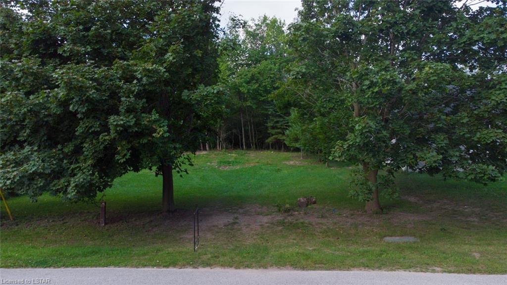 52 ERIE Street, Clinton, Ontario (ID 40160112)