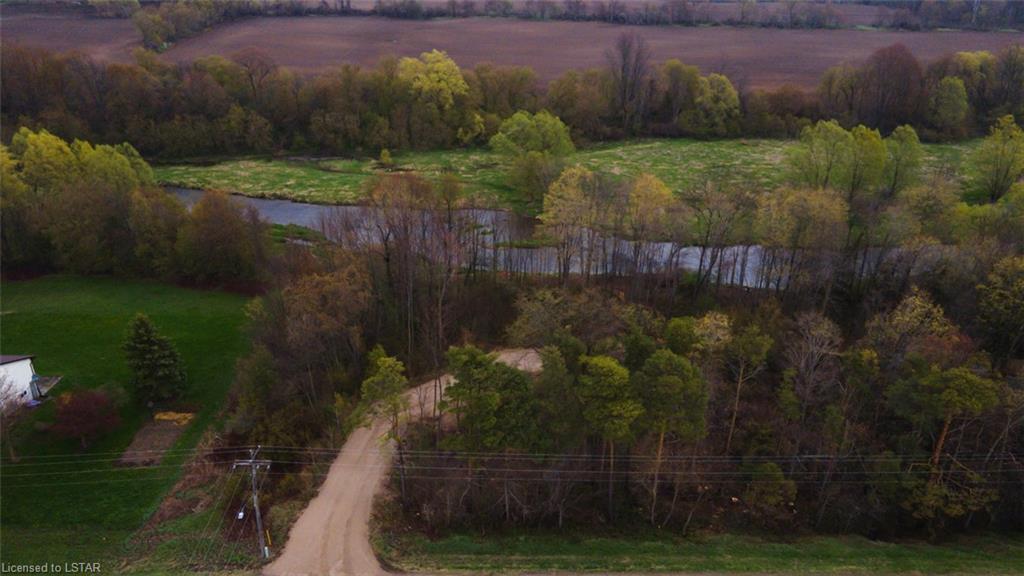 3143 FORDWICH Line, Howick Township, Ontario (ID 40130897)
