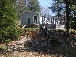 , North Kawartha, Ontario (ID 153601020020000)
