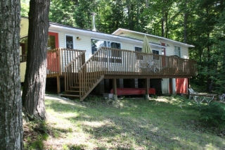385 HAGGIS COVE LANE, North Kawartha, Ontario (ID 153601010019400)