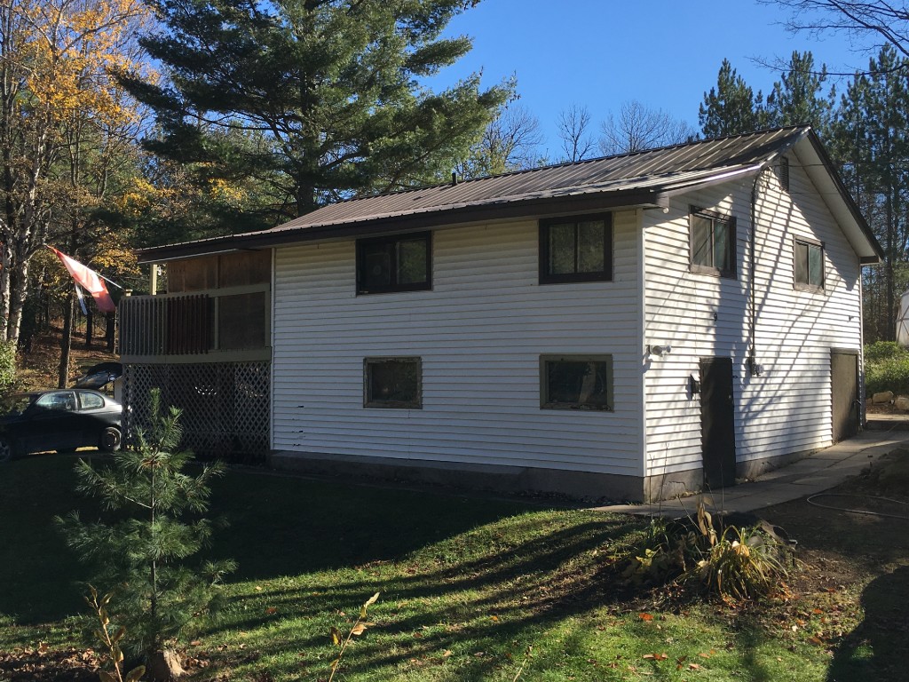 Property Details Cottages For Sale Near Aspley Ontario