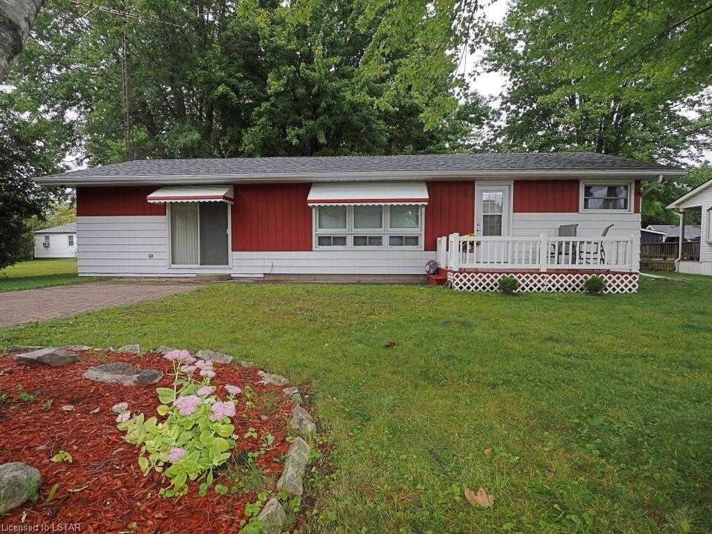 71203 FINNIGAN Road, Bluewater, Ontario (ID 40164651)