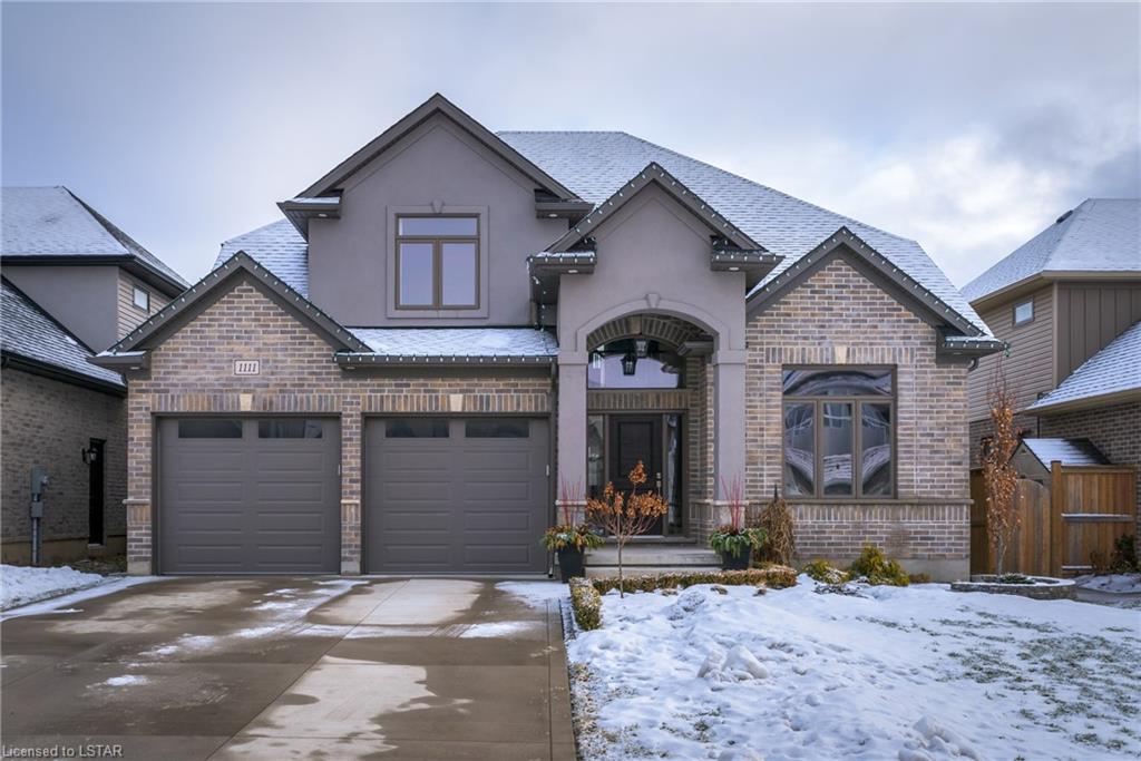 1111 COATES Lane, London, Ontario (ID 242359)