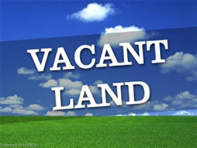 LOT 17 JUNIPER Lane, South Frontenac, Ontario (ID 40223488)