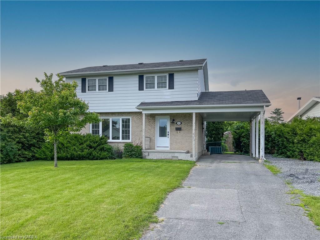 31 CAMBRIDGE Crescent, Amherstview, Ontario (ID 40275648)