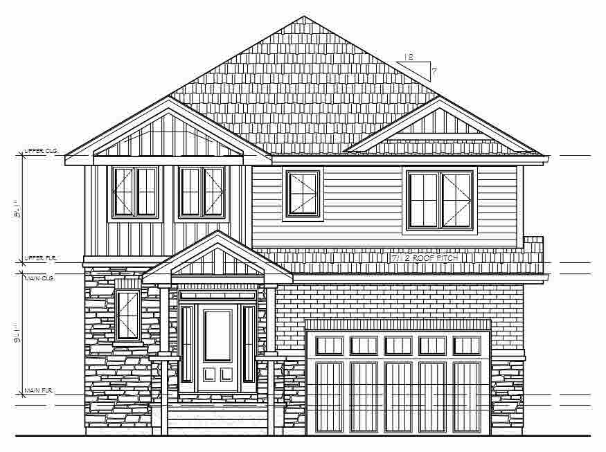 464 BETH Crescent, Kingston, Ontario (ID K5545047)