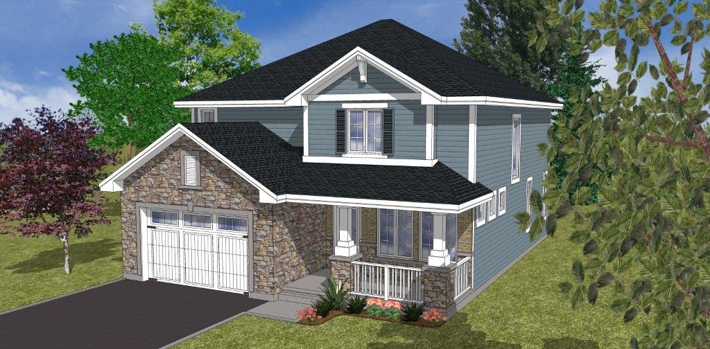 248 Millpond Place, Kingston, Ontario (ID K20000210)