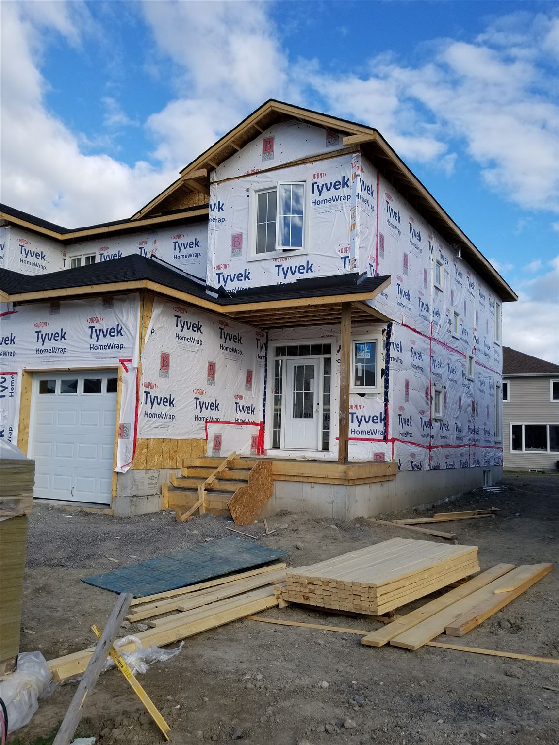 110 Hazlett Street, Amherstview, Ontario (ID K20000212)