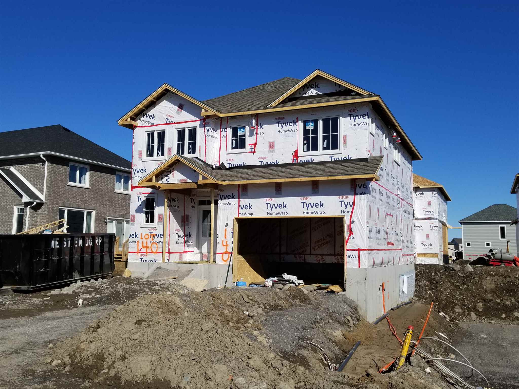 464 Beth Crescent, Kingston, Ontario (ID K20001108)
