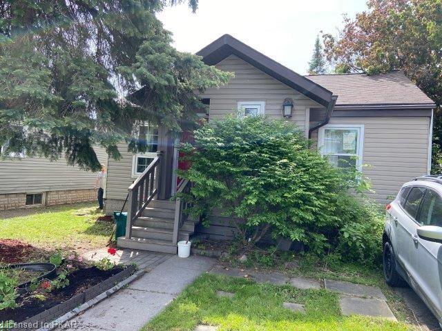 497 WOLSELY STREET, Peterborough, Ontario (ID 40267811)