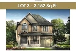 Lot 3 Jane Osler Blvd, Toronto, Ontario (ID W4663457)