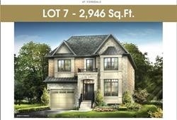 Lot 7 Jane Osler Blvd, Toronto, Ontario (ID W4663484)
