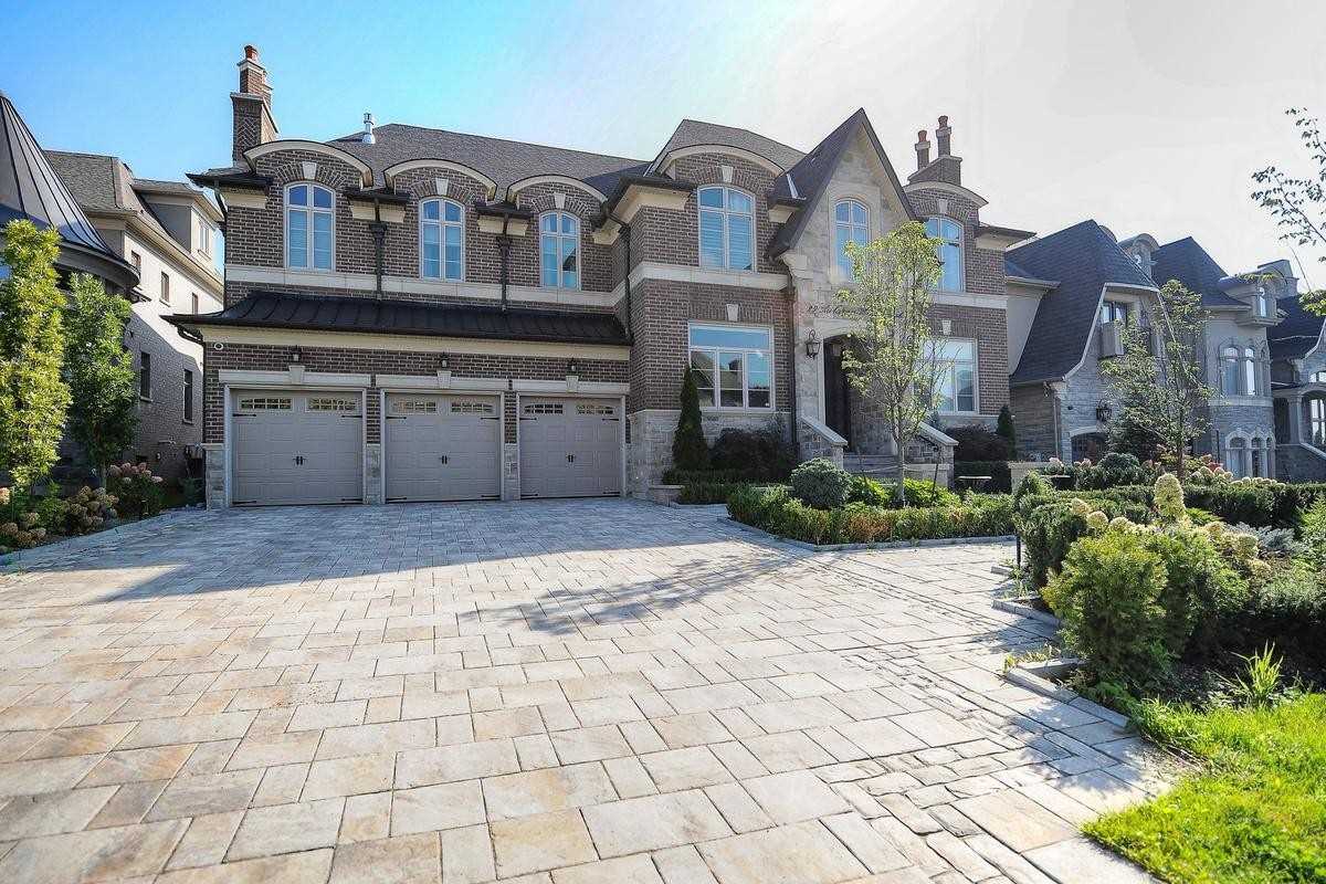29 Autumn Wind Crt, Vaughan, Ontario (ID N4663510)
