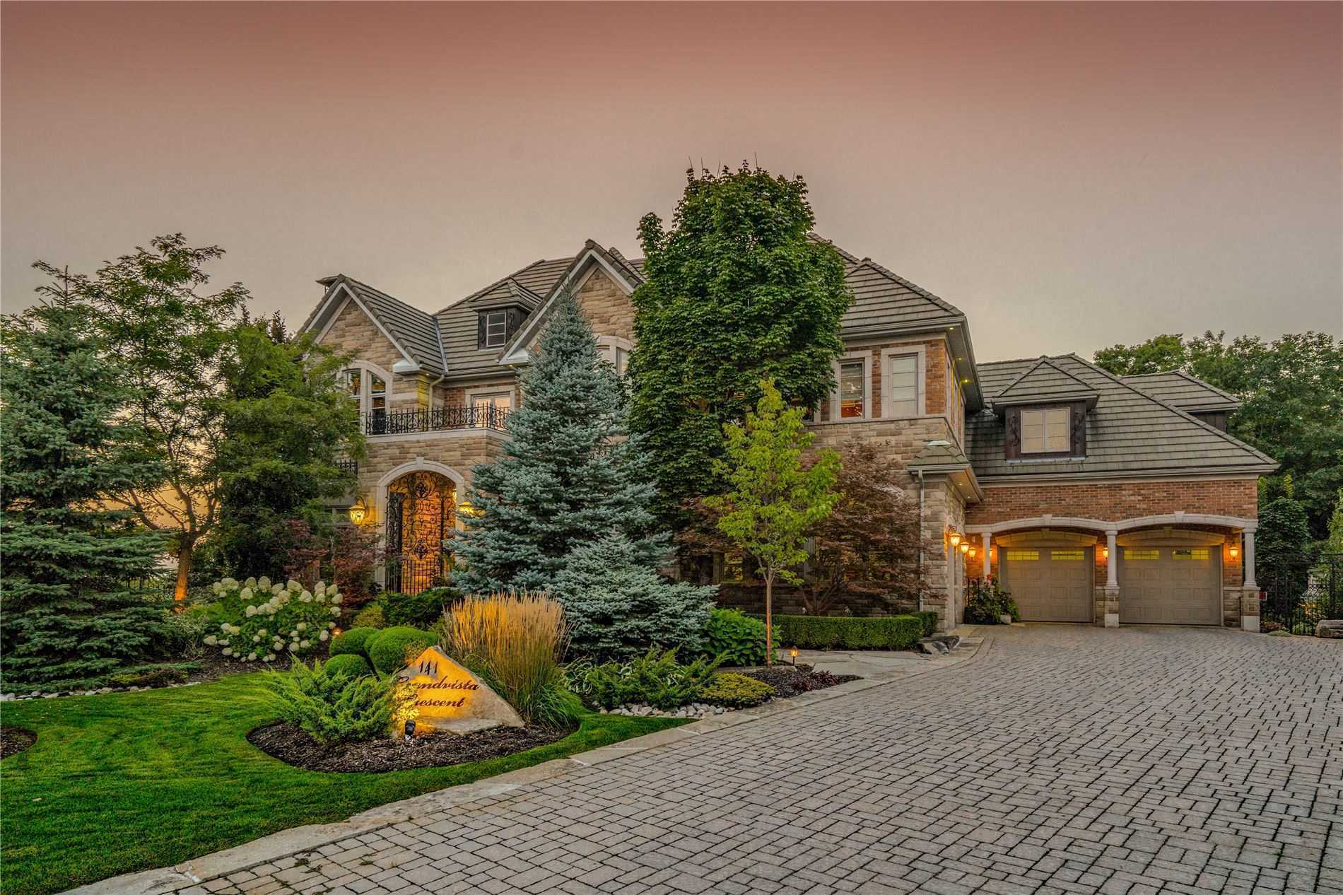 141 Grandvista Cres, Vaughan, Ontario (ID N4679241)