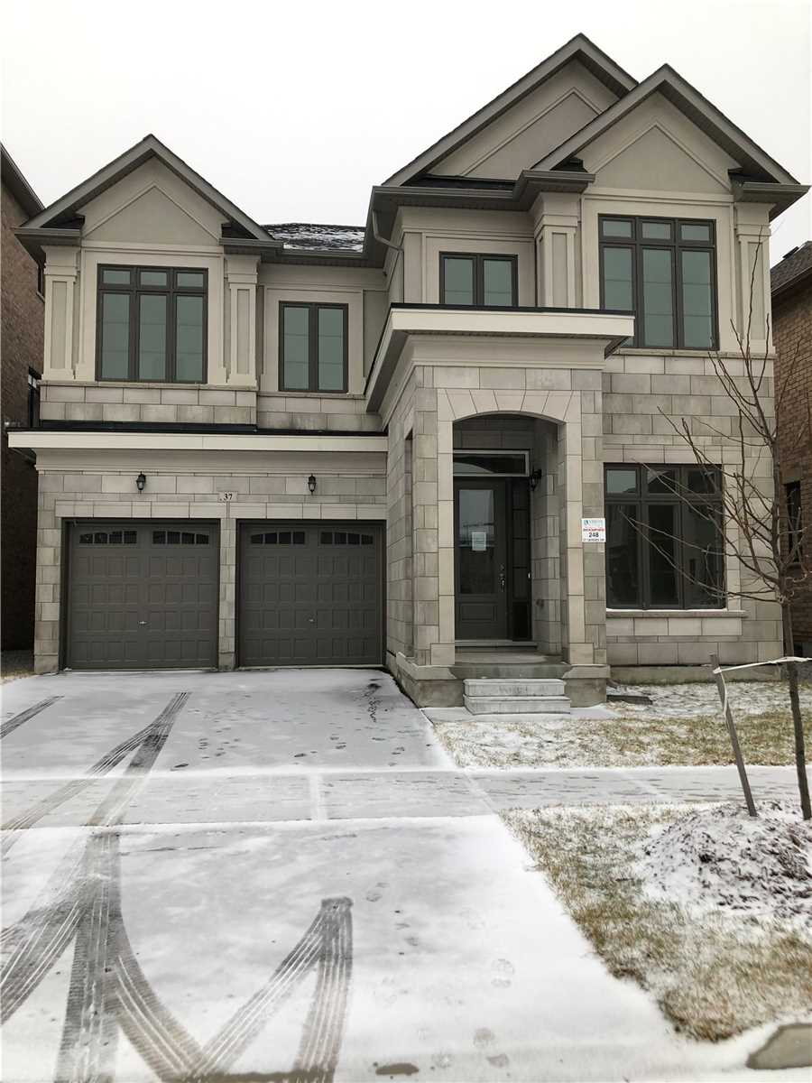 37 Gerden Dr, Richmond Hill, Ontario (ID N4679302)