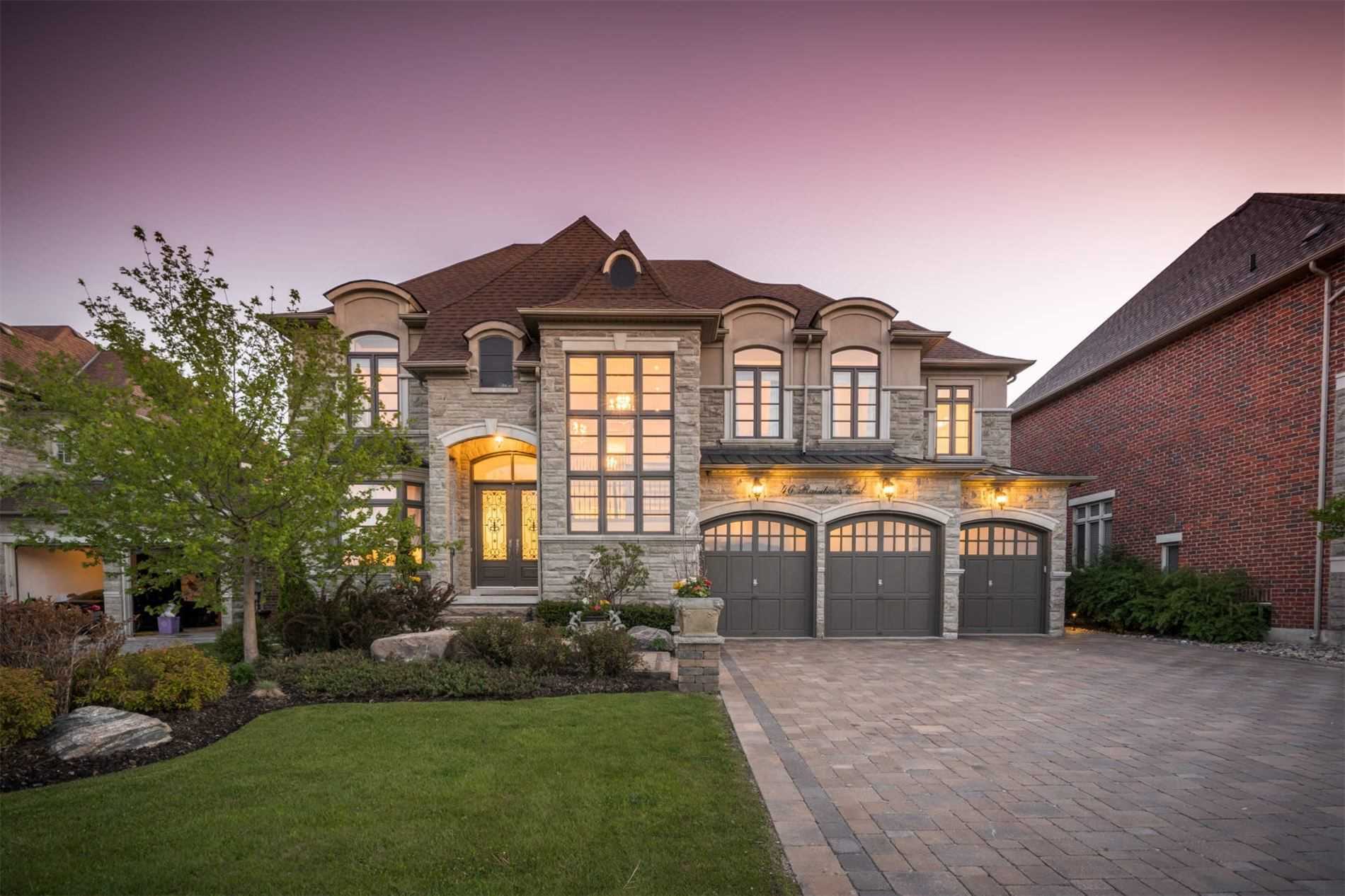 46 Rainbows End, Vaughan, Ontario (ID N4713460)
