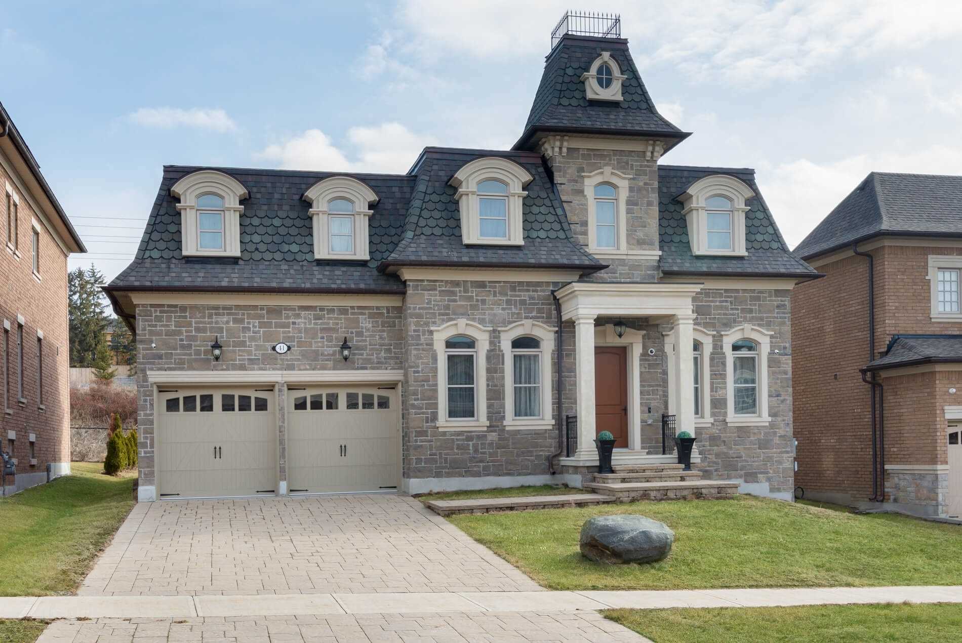 41 Annsleywood Crt, Vaughan, Ontario (ID N4719548)