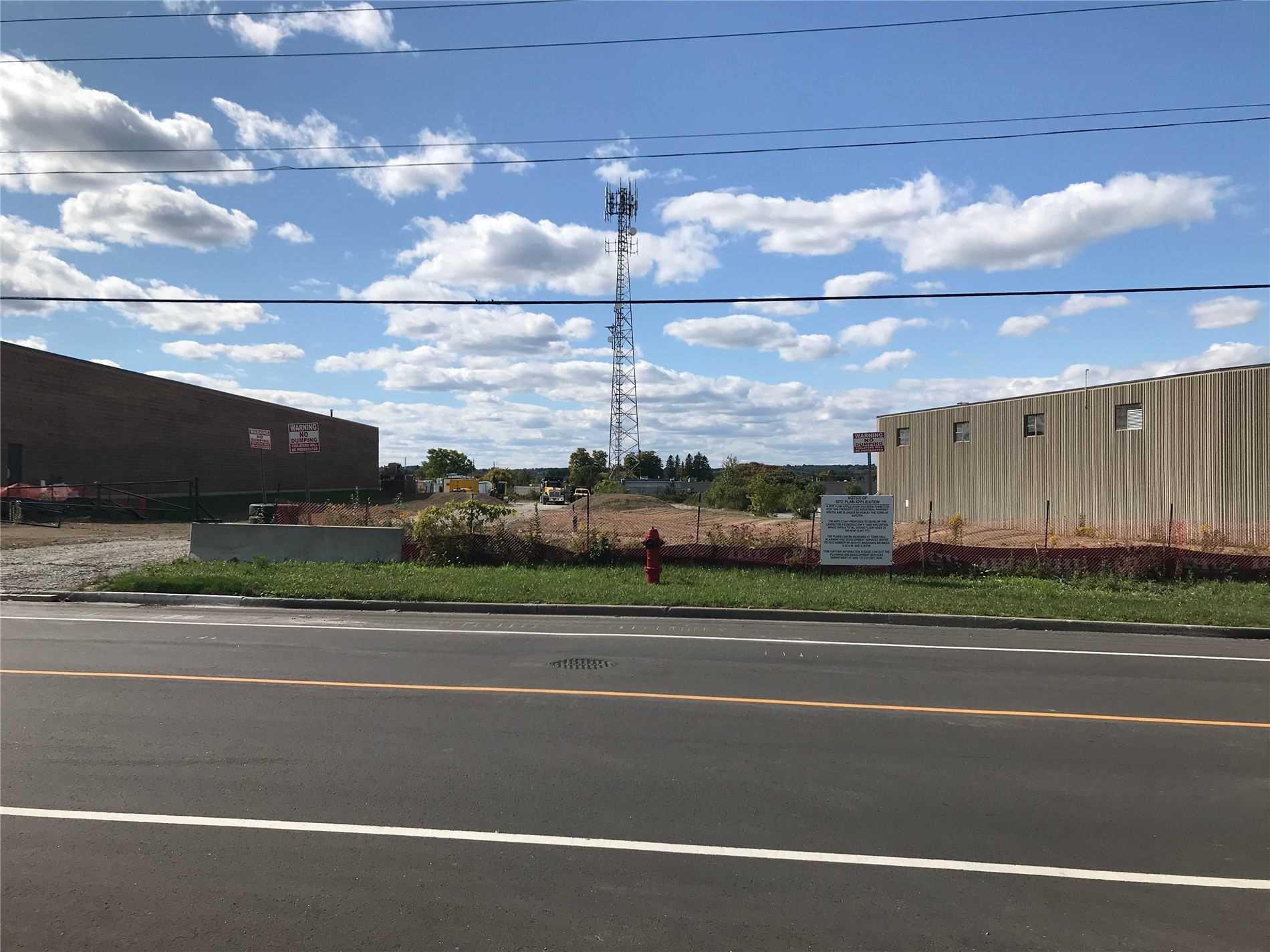 320 Industrial Pkwy S, Aurora, Ontario (ID N4924481)