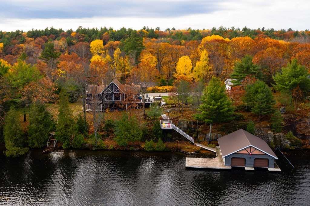 1007 Glen Echo Rd, Gravenhurst, Ontario (ID X4966372)