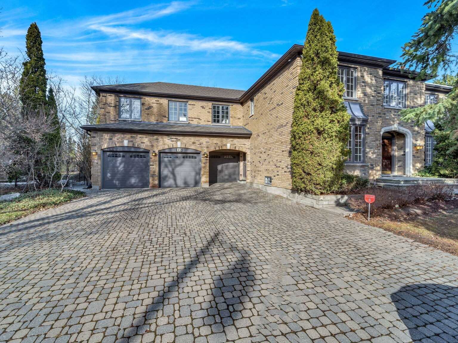 32 Hillholm Blvd, Richmond Hill, Ontario (ID N5061588)
