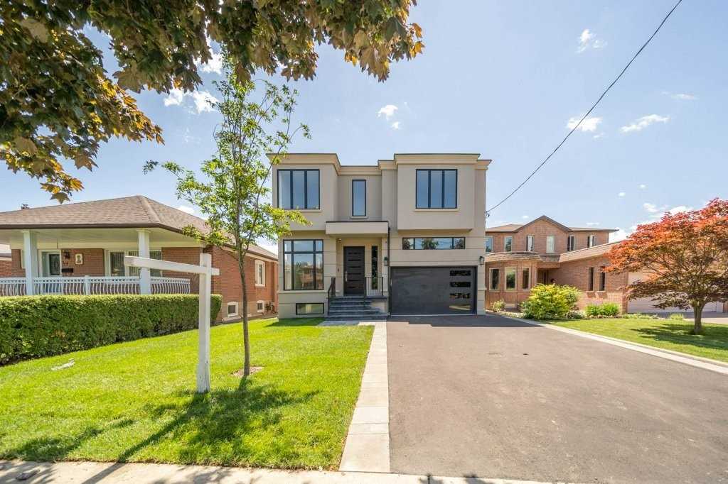 33 Cartwright Ave, Toronto, Ontario (ID W5070757)