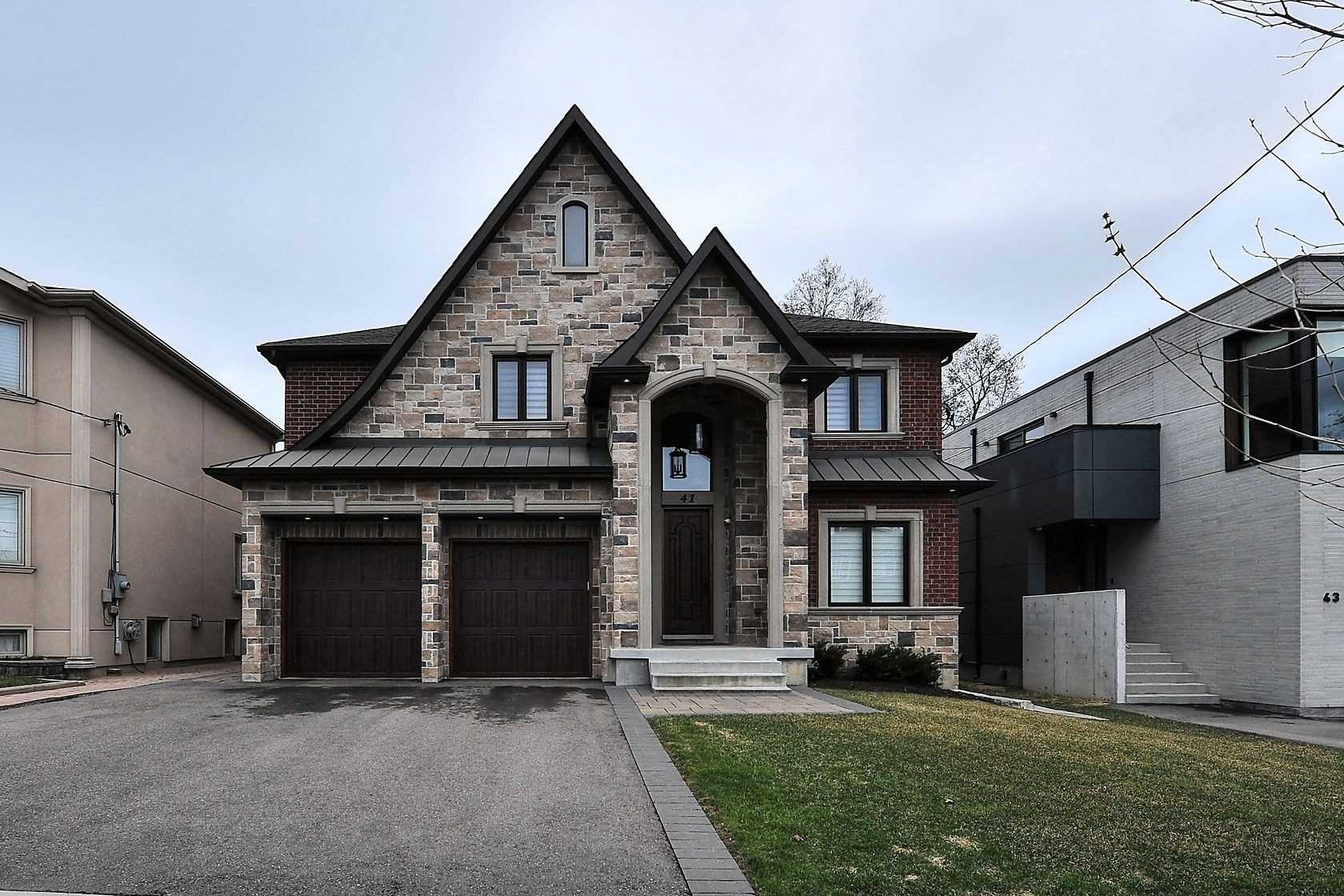 41 Grovedale Ave, Toronto, Ontario (ID W5275703)