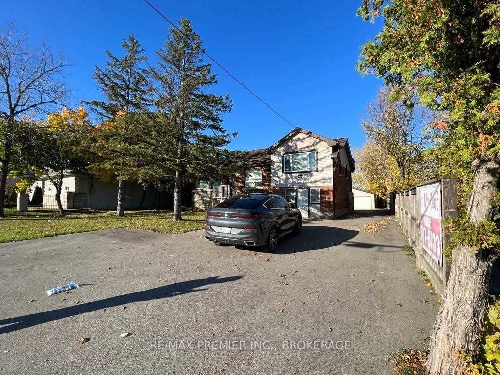 861 Mohawk Rd E, Hamilton, Ontario (ID X5933267)