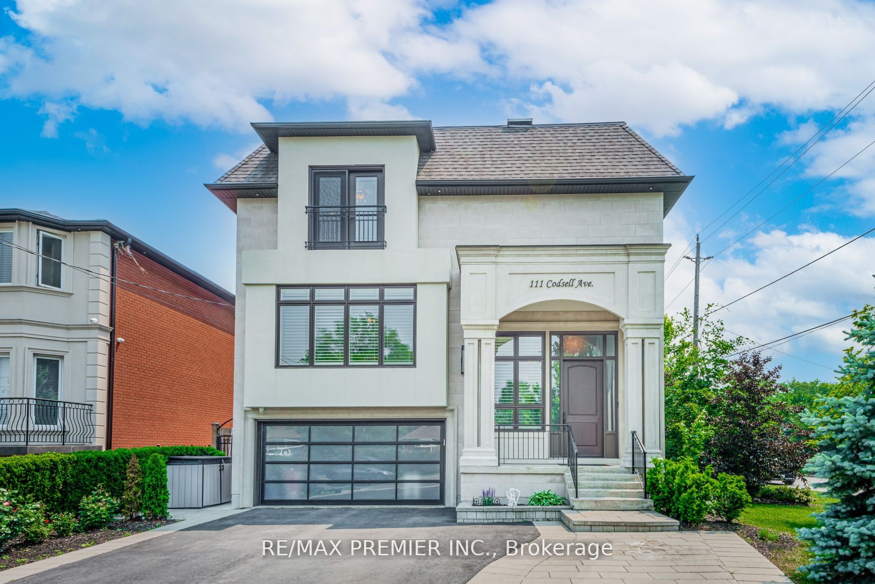111 Codsell Ave, Toronto, Ontario (ID C6708346)