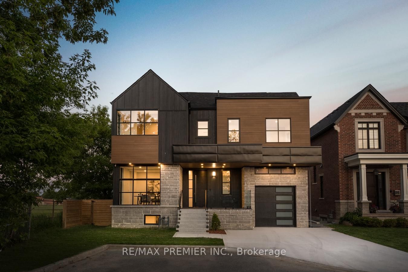 964 Ninth St, Mississauga, Ontario (ID W6799354)