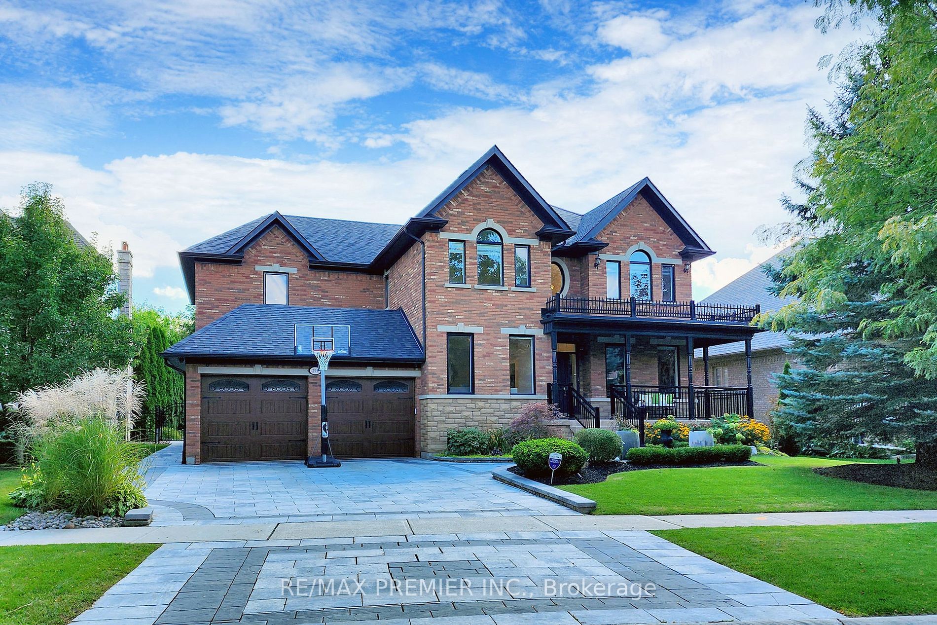 251 Treelawn Blvd, Vaughan, Ontario (ID N6809008)