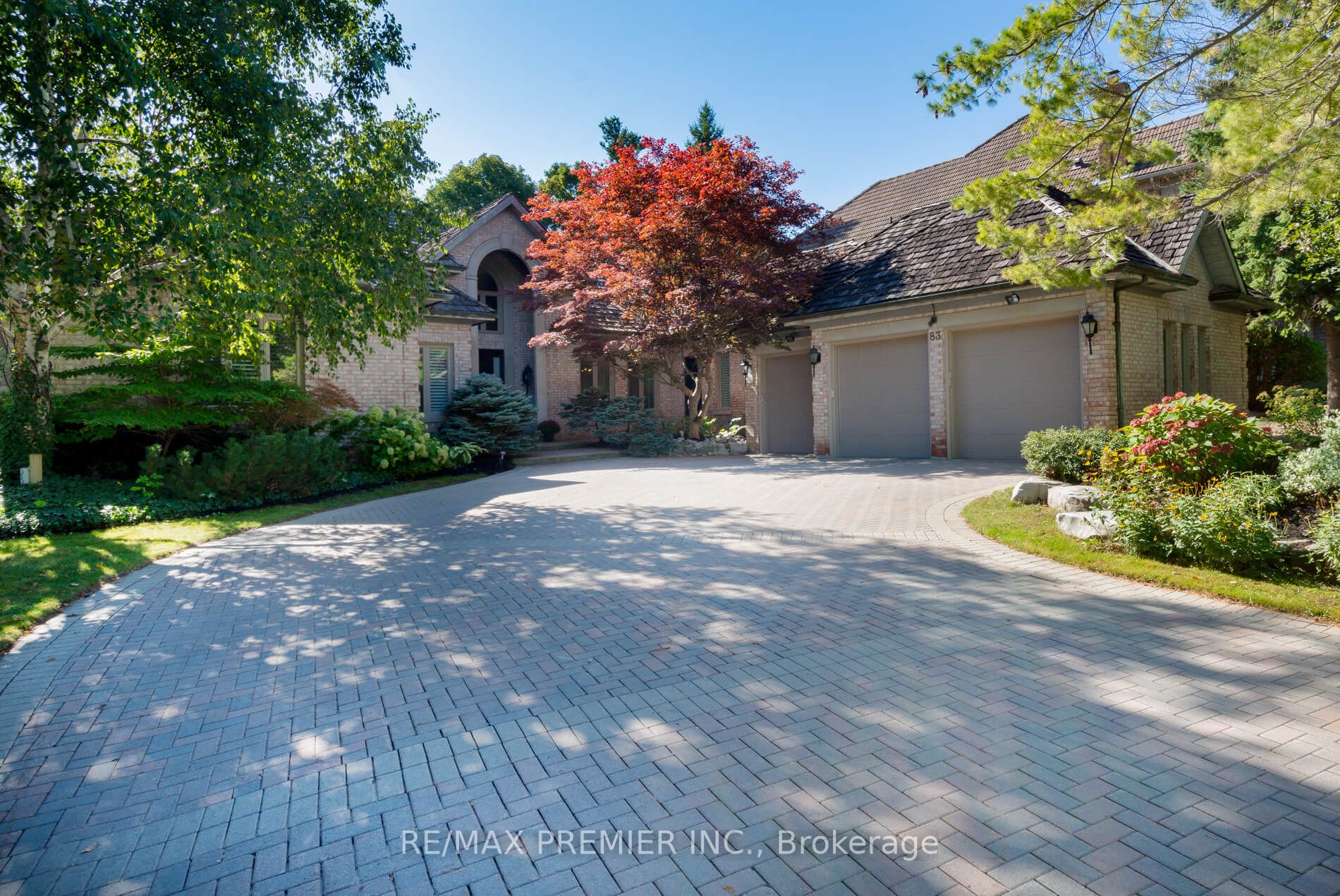 83 Longview Cres, Vaughan, Ontario (ID N7005258)