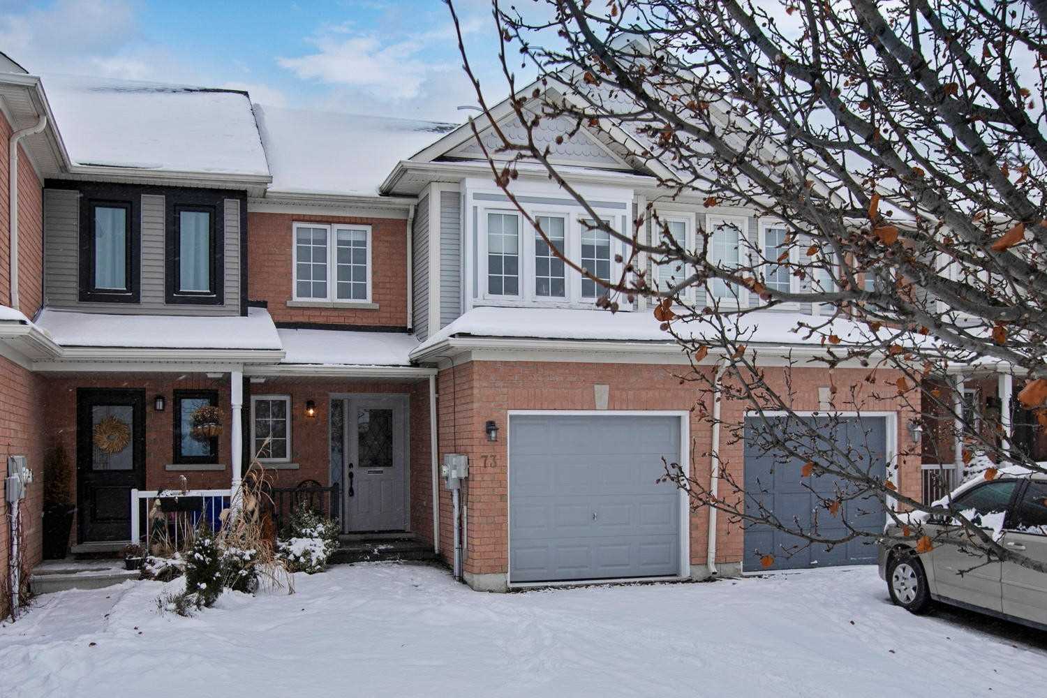 73 Crittenden Dr, Georgina, Ontario (ID N4664800)