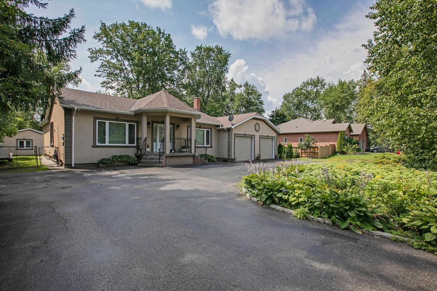 215 Willow Dr, Georgina, Ontario (ID N4857680)