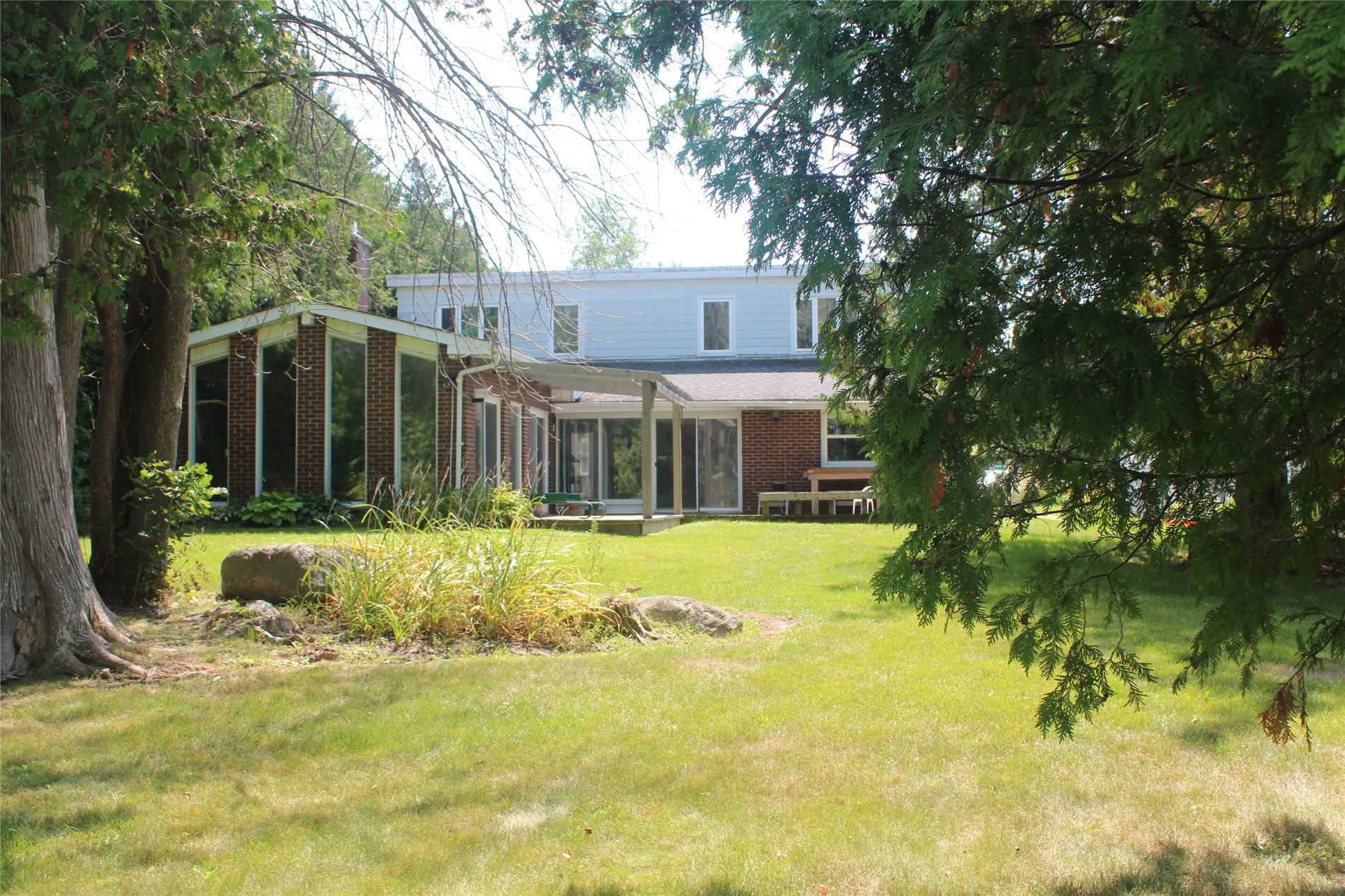 664 Lake Drive Dr E, Georgina, Ontario (ID N4883774)