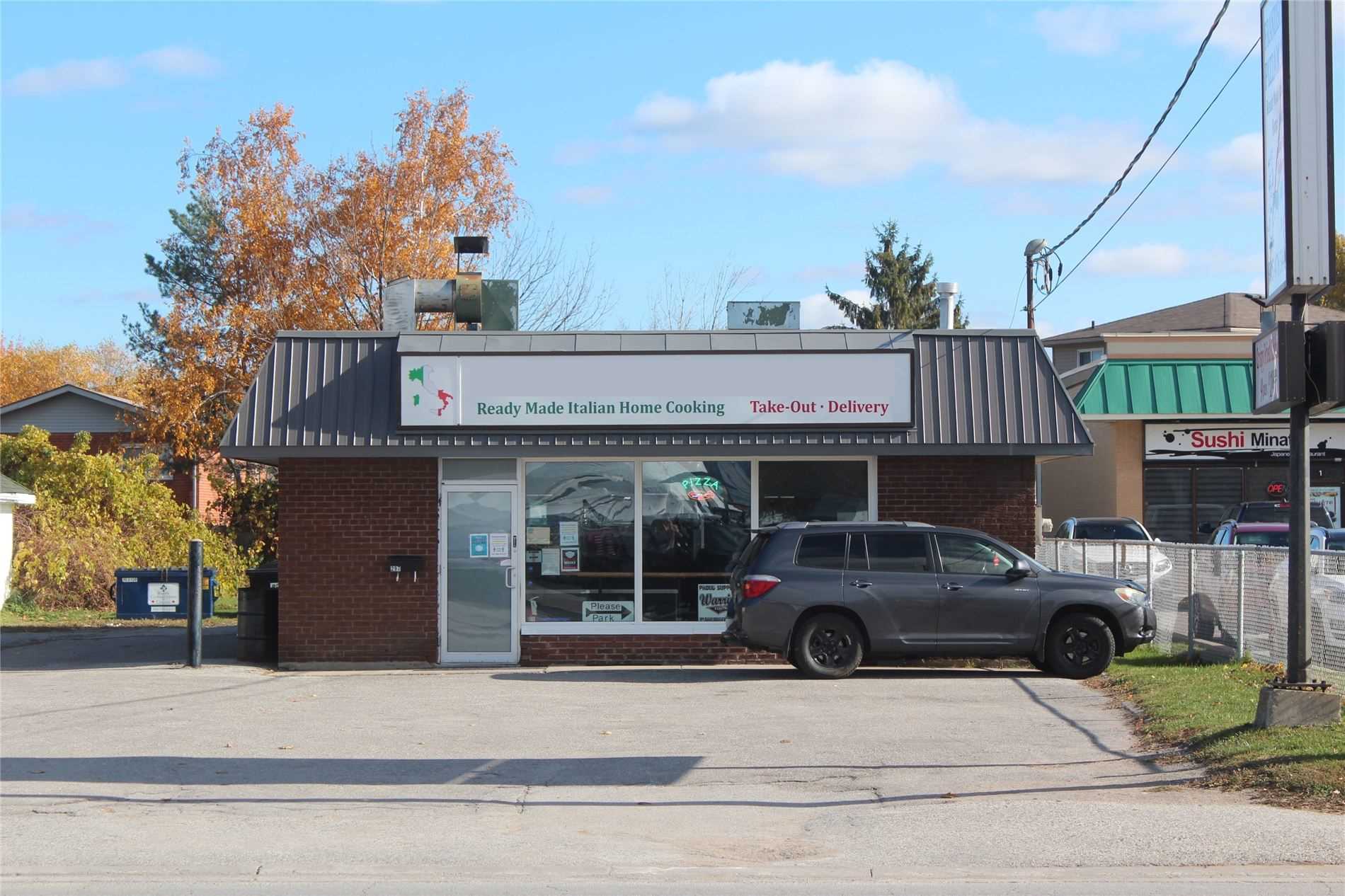 297 The Queensway South Ave, Georgina, Ontario (ID N4973375)