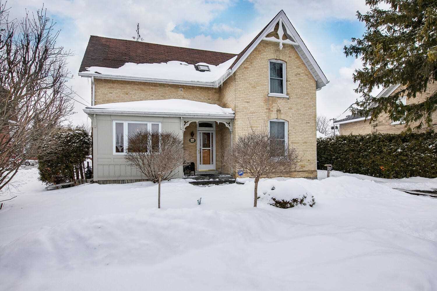 337 Bay St, Brock, Ontario (ID N5123114)