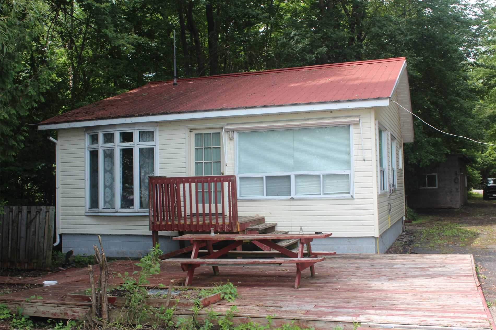 354 Bear Rd, Georgina Islands, Ontario (ID N5292365)