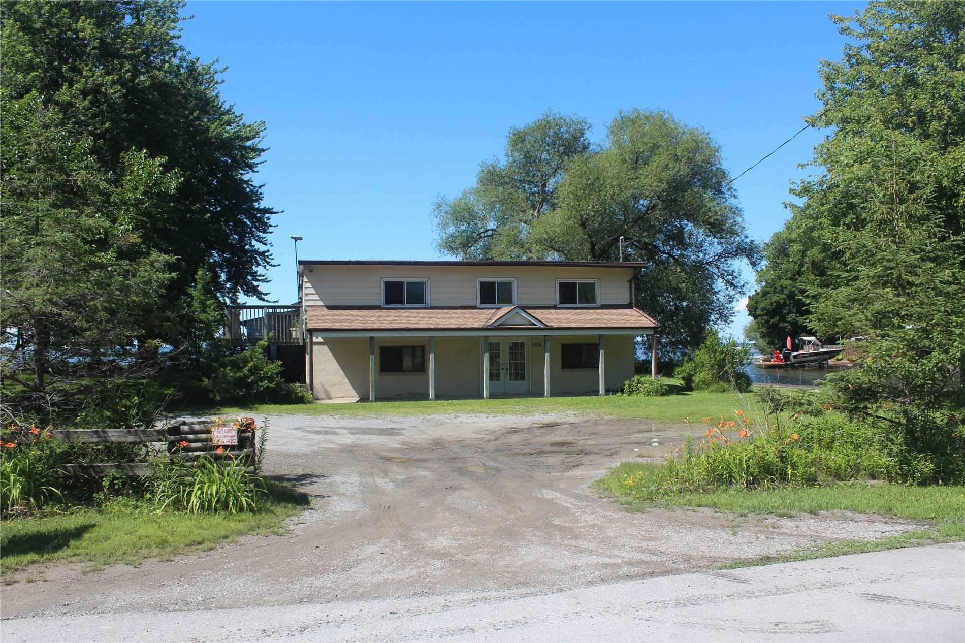 32300 Shoreline Rd, Brock, Ontario (ID N5306053)