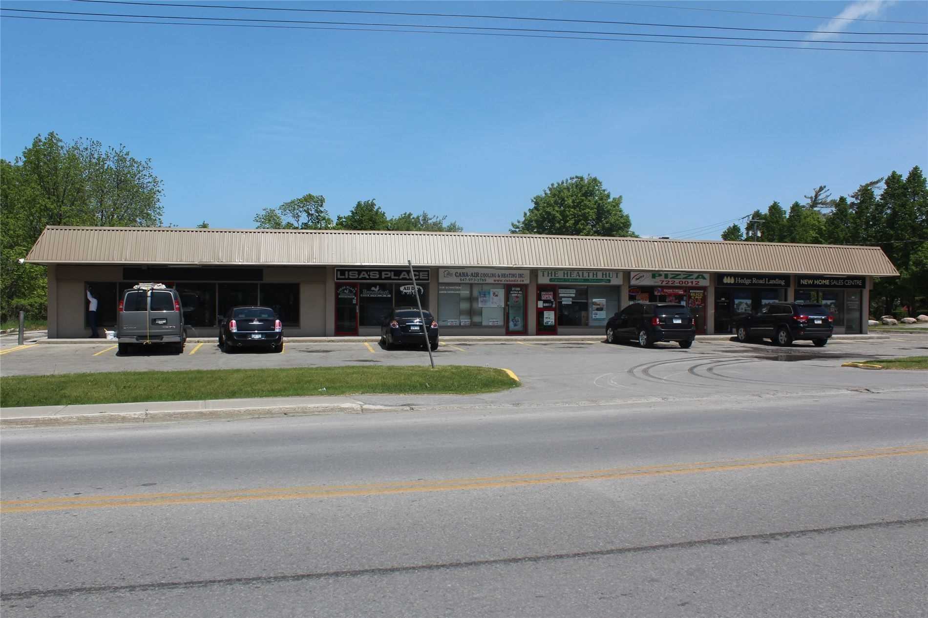 2100 Metro Rd N, Georgina, Ontario (ID N5453670)