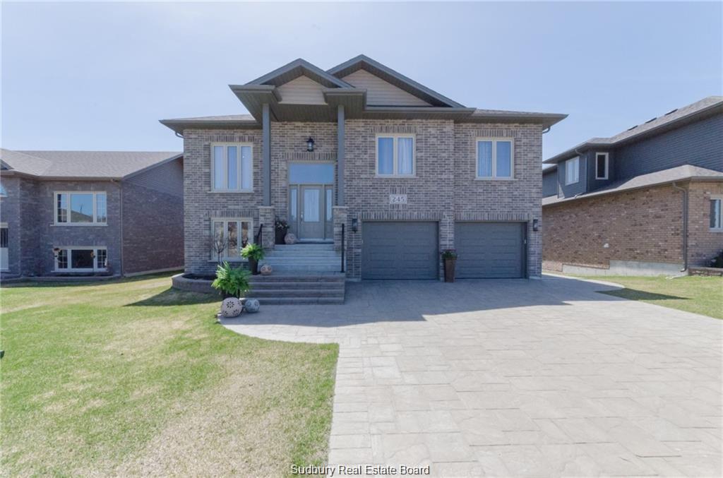 72 Herman Mayer Drive, Lively, Ontario (ID 2084115)