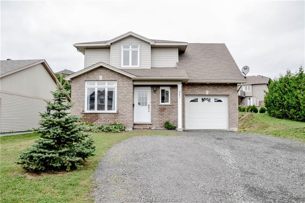 247 Second Avenue, Sudbury, Ontario (ID 2088257)