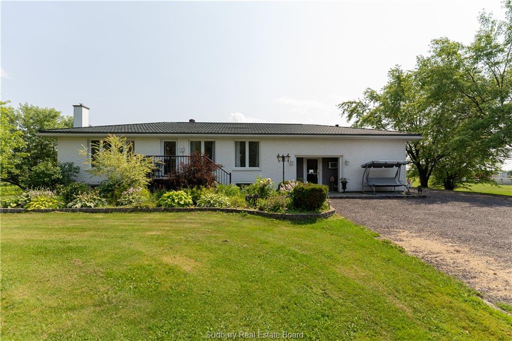 1785 Cote Boulevard, Hanmer, Ontario (ID 2097605)